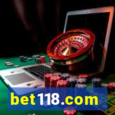 bet118.com