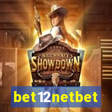 bet12netbet