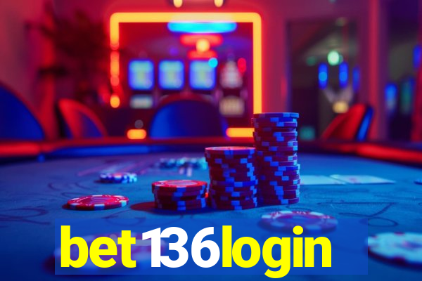 bet136login