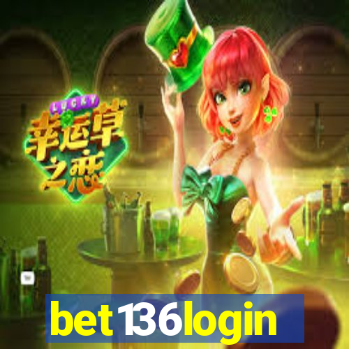 bet136login