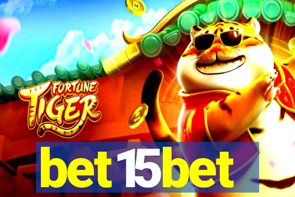 bet15bet