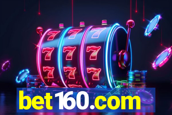 bet160.com