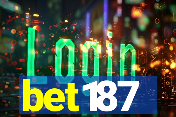 bet187