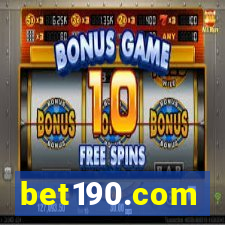 bet190.com