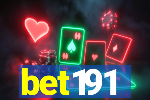 bet191