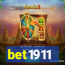 bet1911