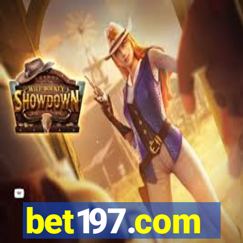 bet197.com