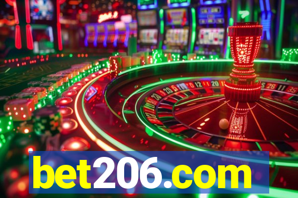 bet206.com