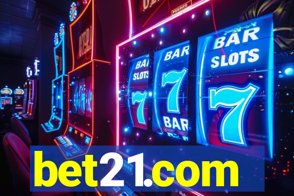 bet21.com