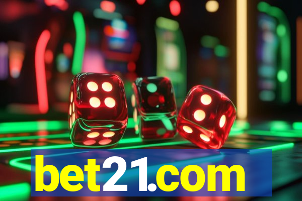 bet21.com