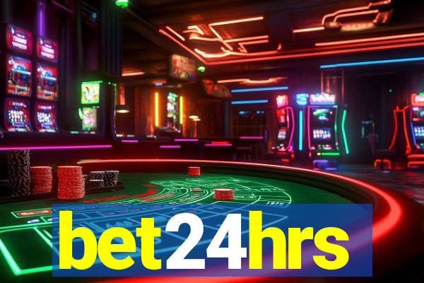 bet24hrs