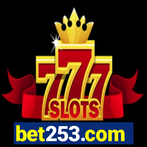 bet253.com