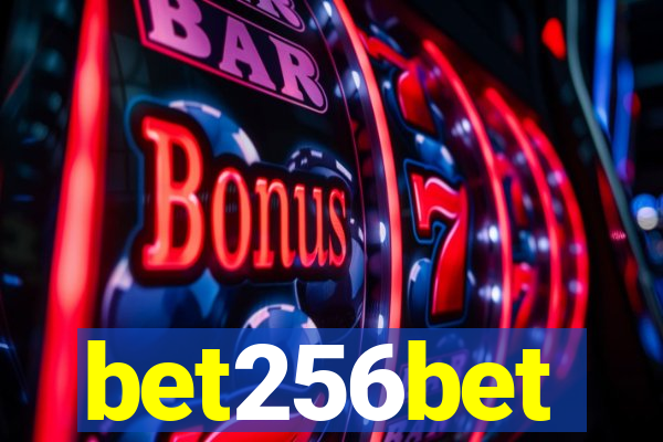 bet256bet