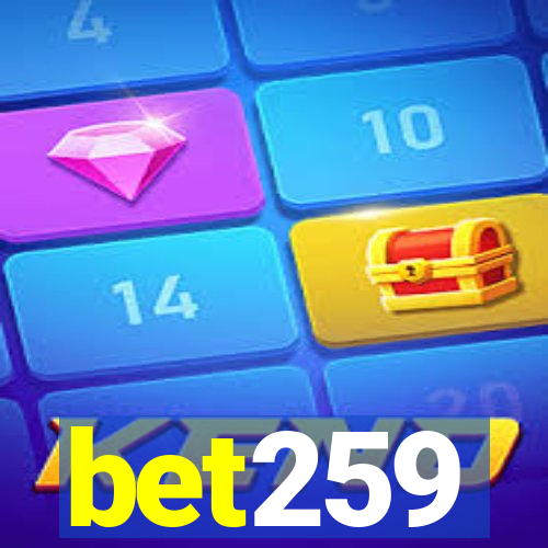 bet259