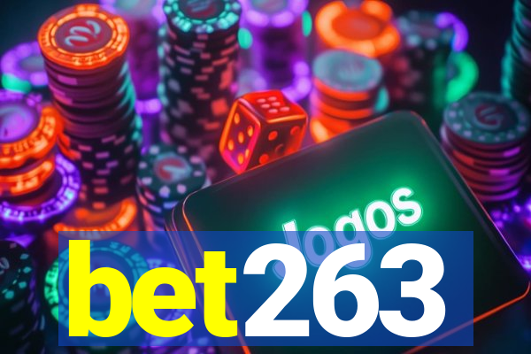 bet263