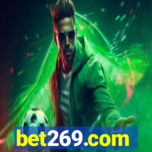 bet269.com