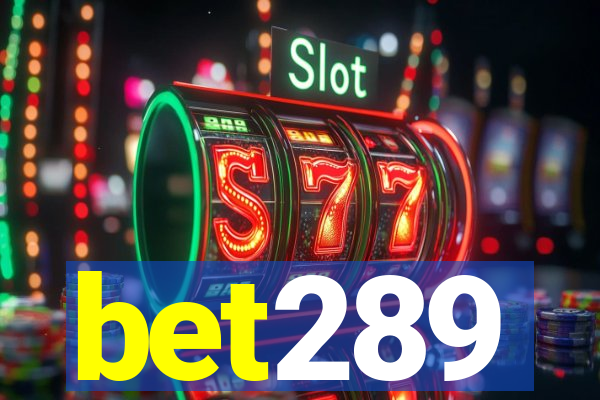 bet289