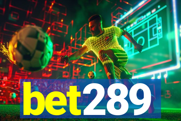 bet289