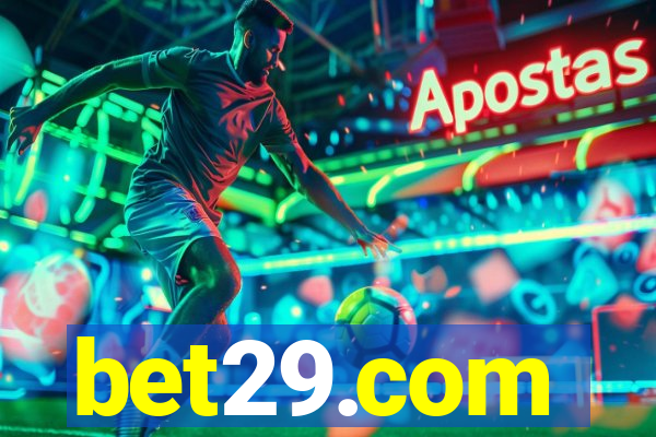 bet29.com