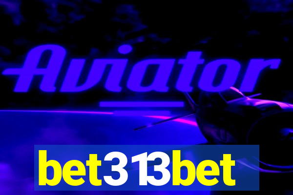 bet313bet