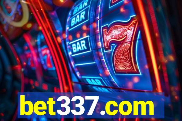 bet337.com