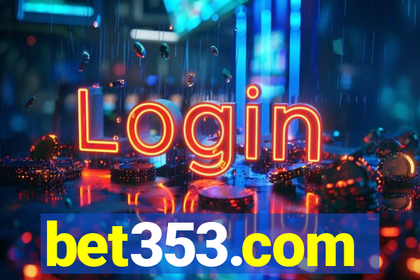 bet353.com