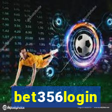 bet356login