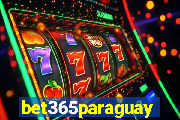 bet365paraguay