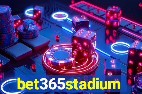 bet365stadium