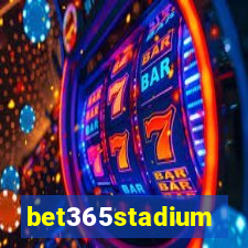 bet365stadium