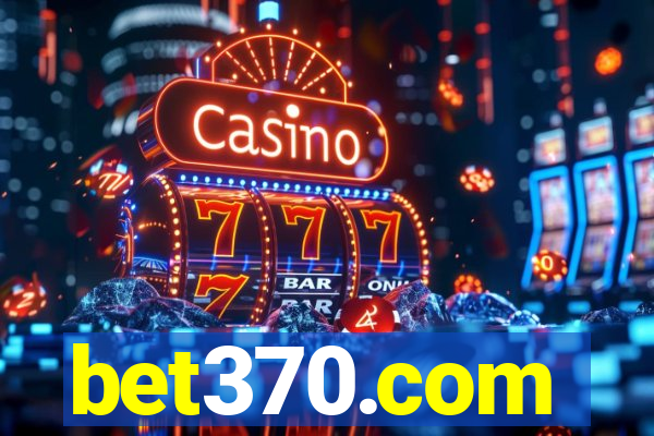 bet370.com