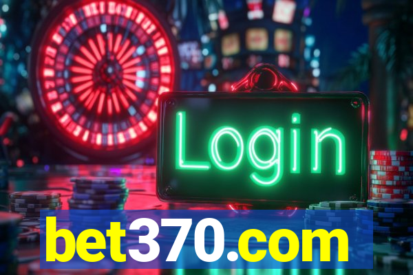 bet370.com