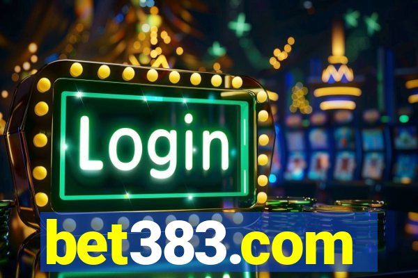 bet383.com