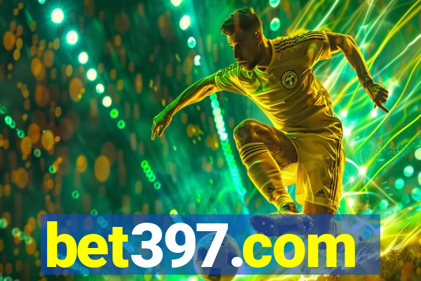 bet397.com