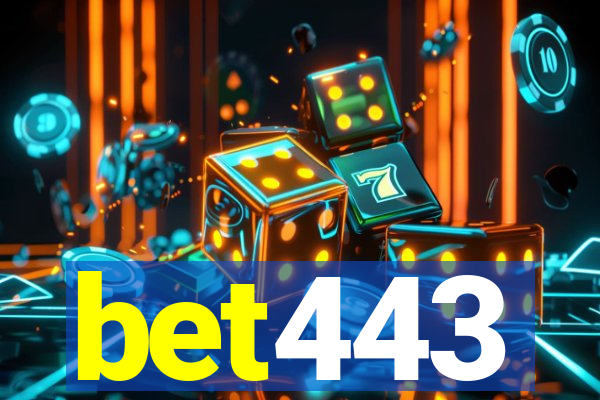 bet443