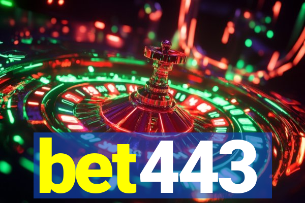 bet443