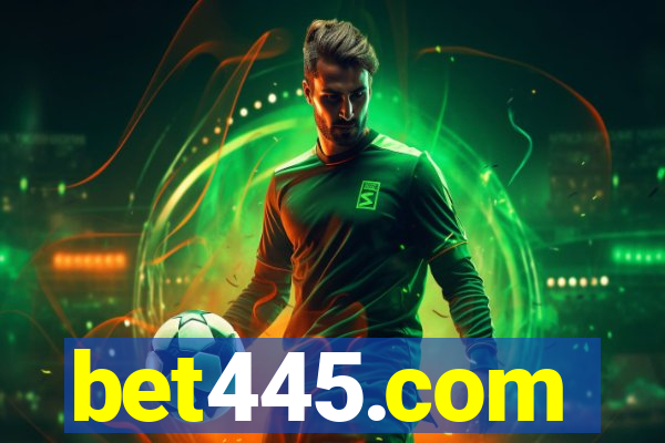 bet445.com