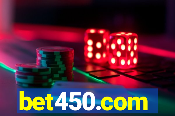 bet450.com