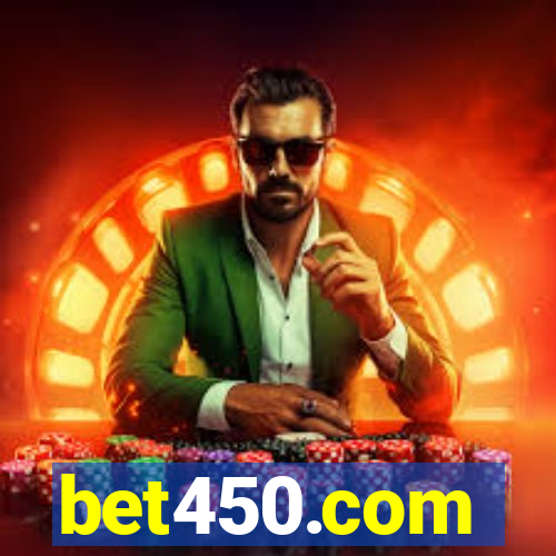 bet450.com