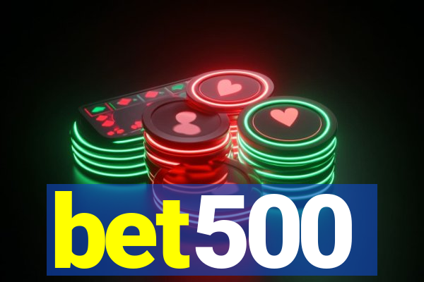 bet500