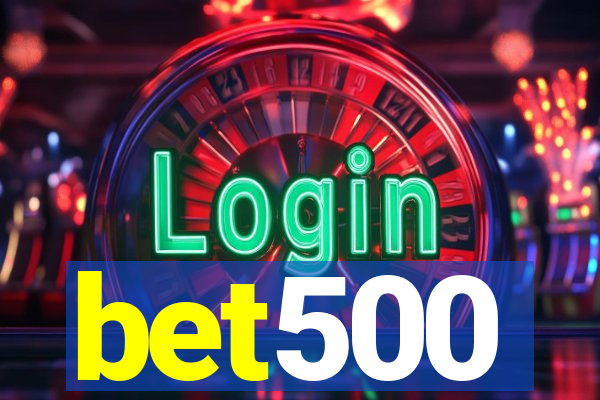 bet500