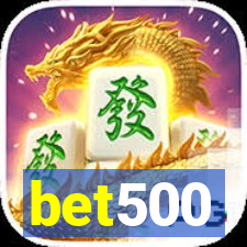 bet500