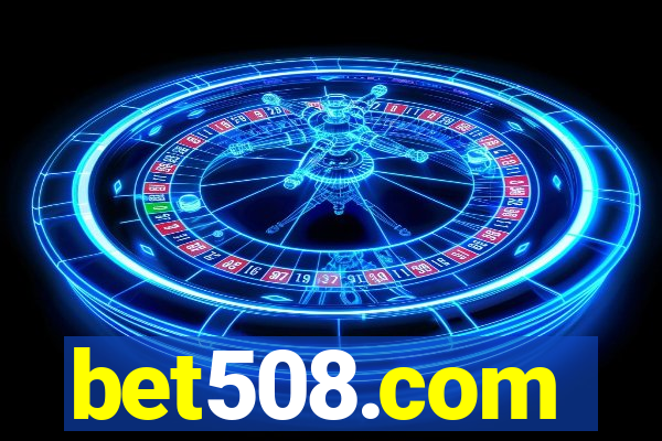 bet508.com