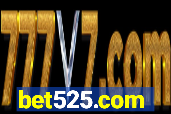 bet525.com