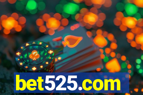 bet525.com