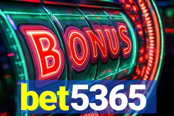 bet5365