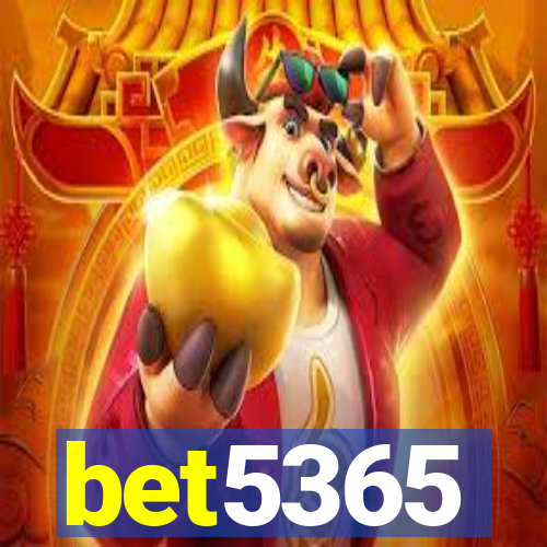 bet5365