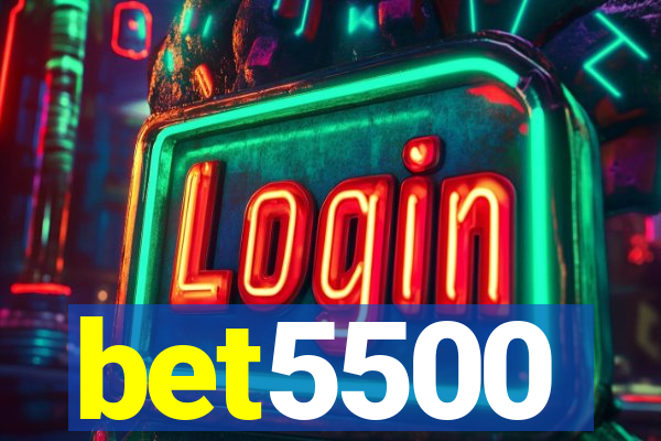 bet5500