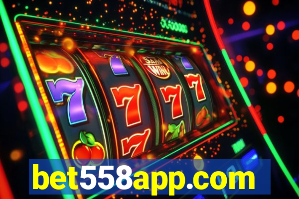 bet558app.com