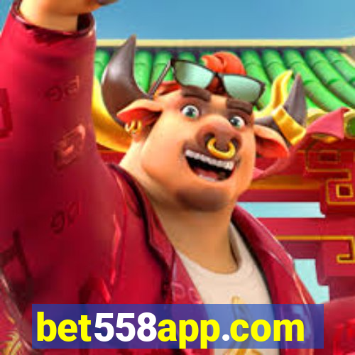 bet558app.com